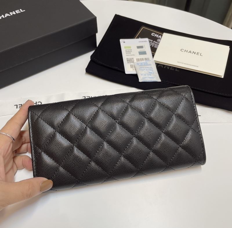 Chanel Wallet Purse